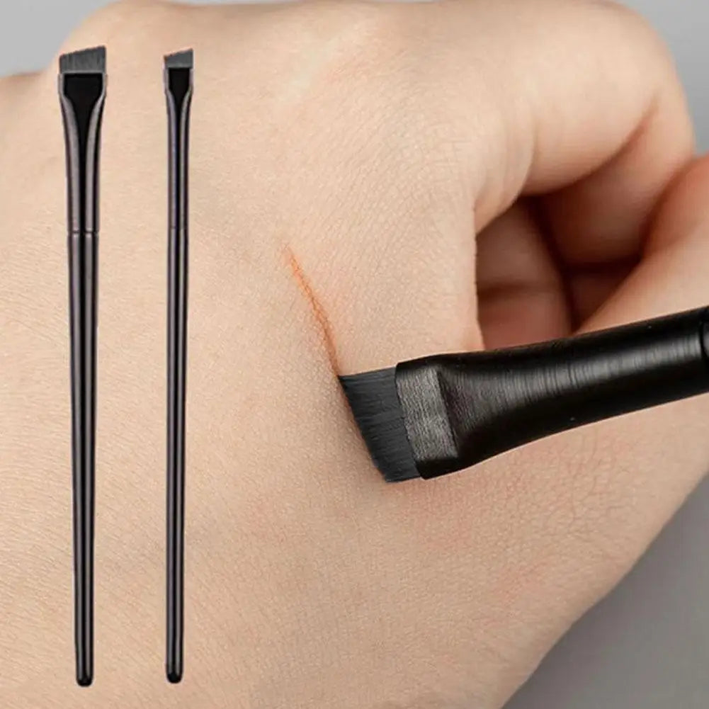 Eyebrow & Eyeliner Brush