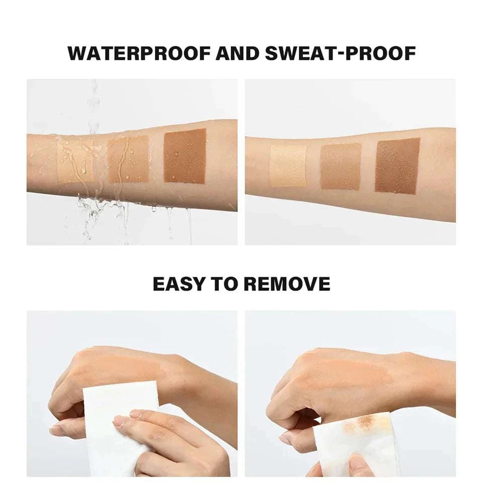 100ml Leg Makeup