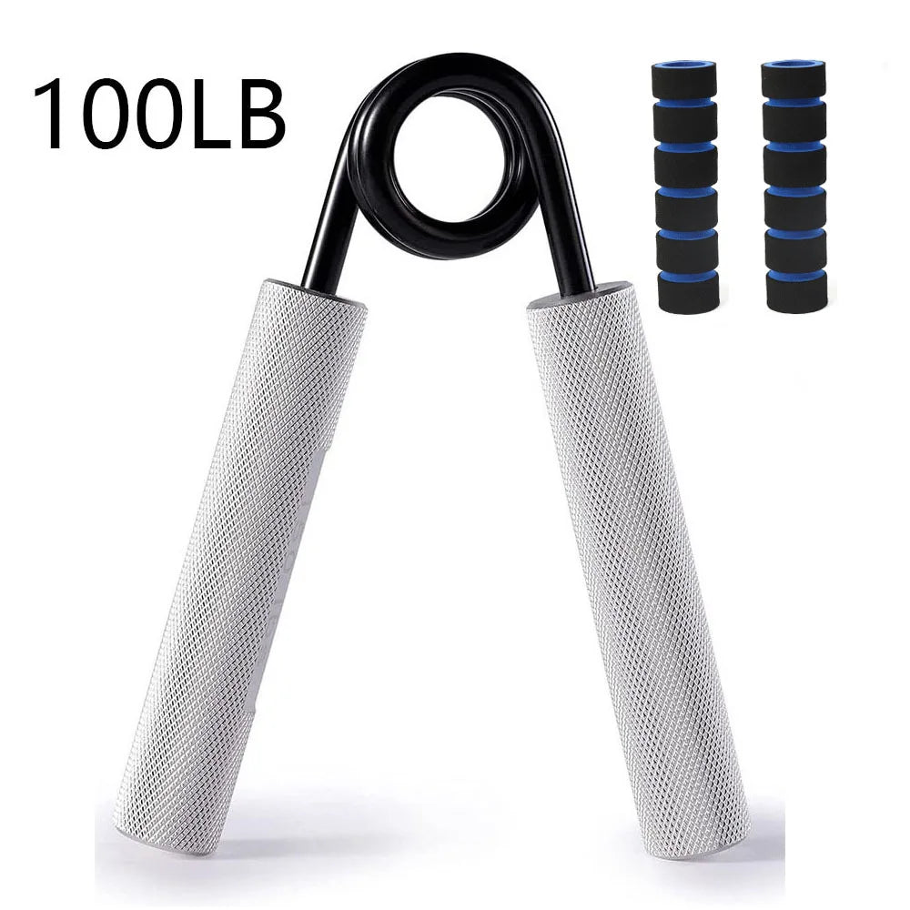 Aluminum Alloy Hand Gripper