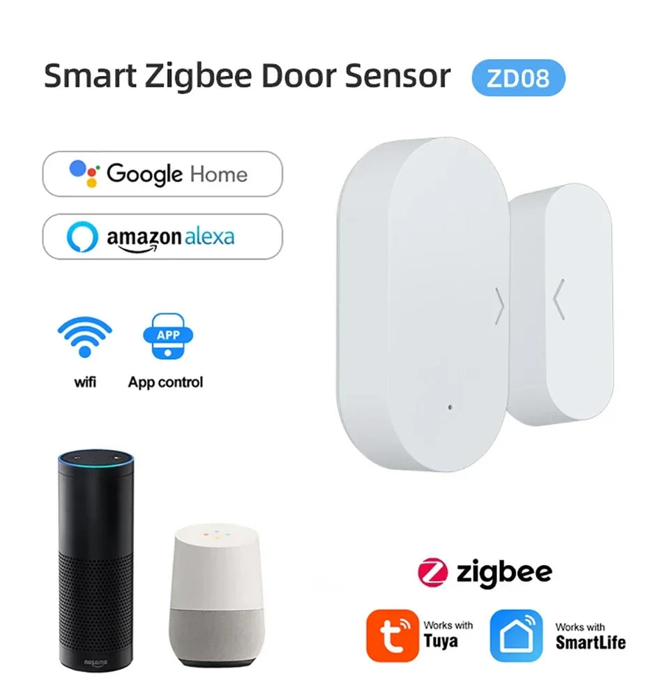 Door Window Sensor