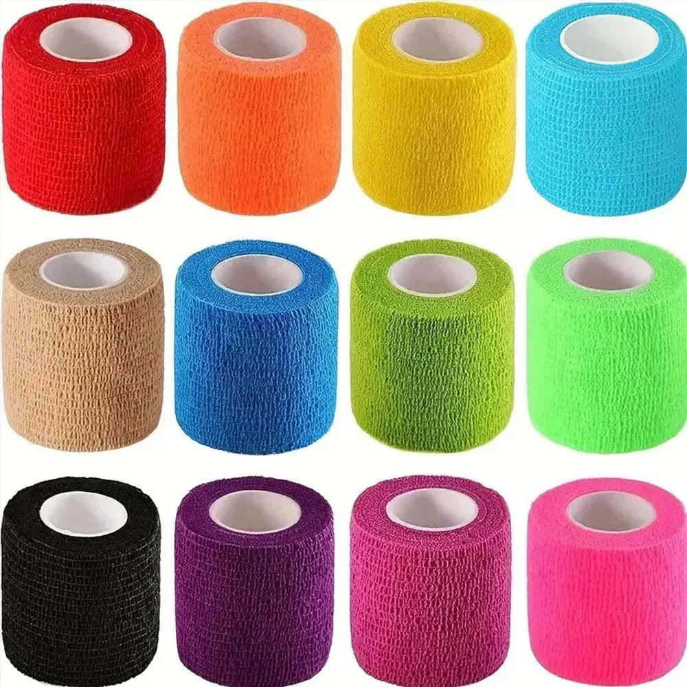 Self-Adhesive Bandage