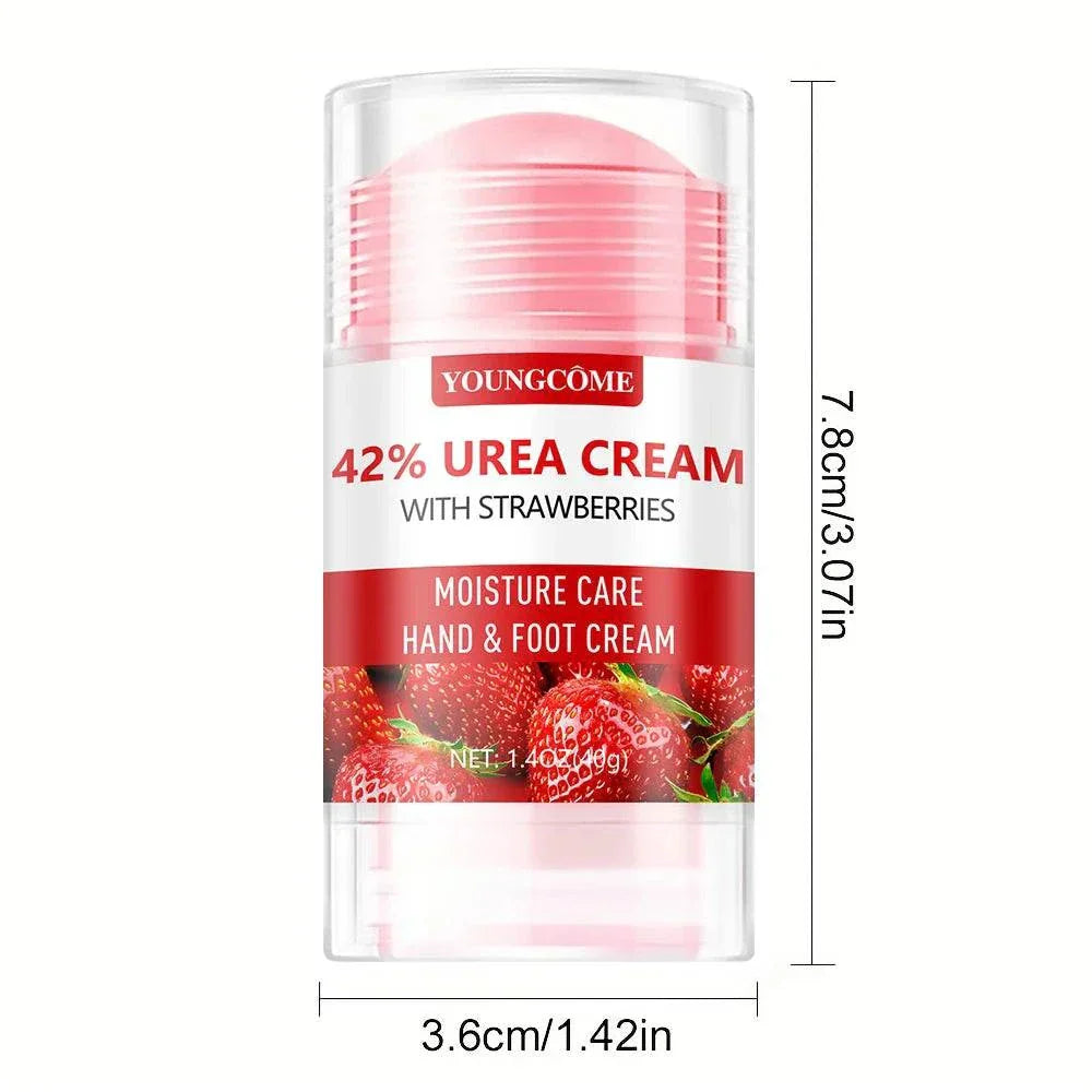 Urea Foot Cream