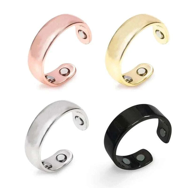 Magnetic Acupressure Sleep Aid