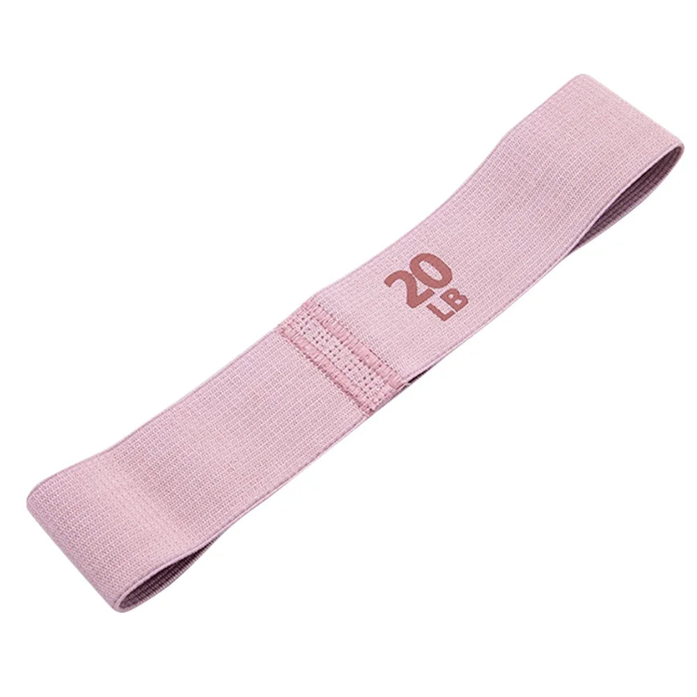 Resistance Booty Bands