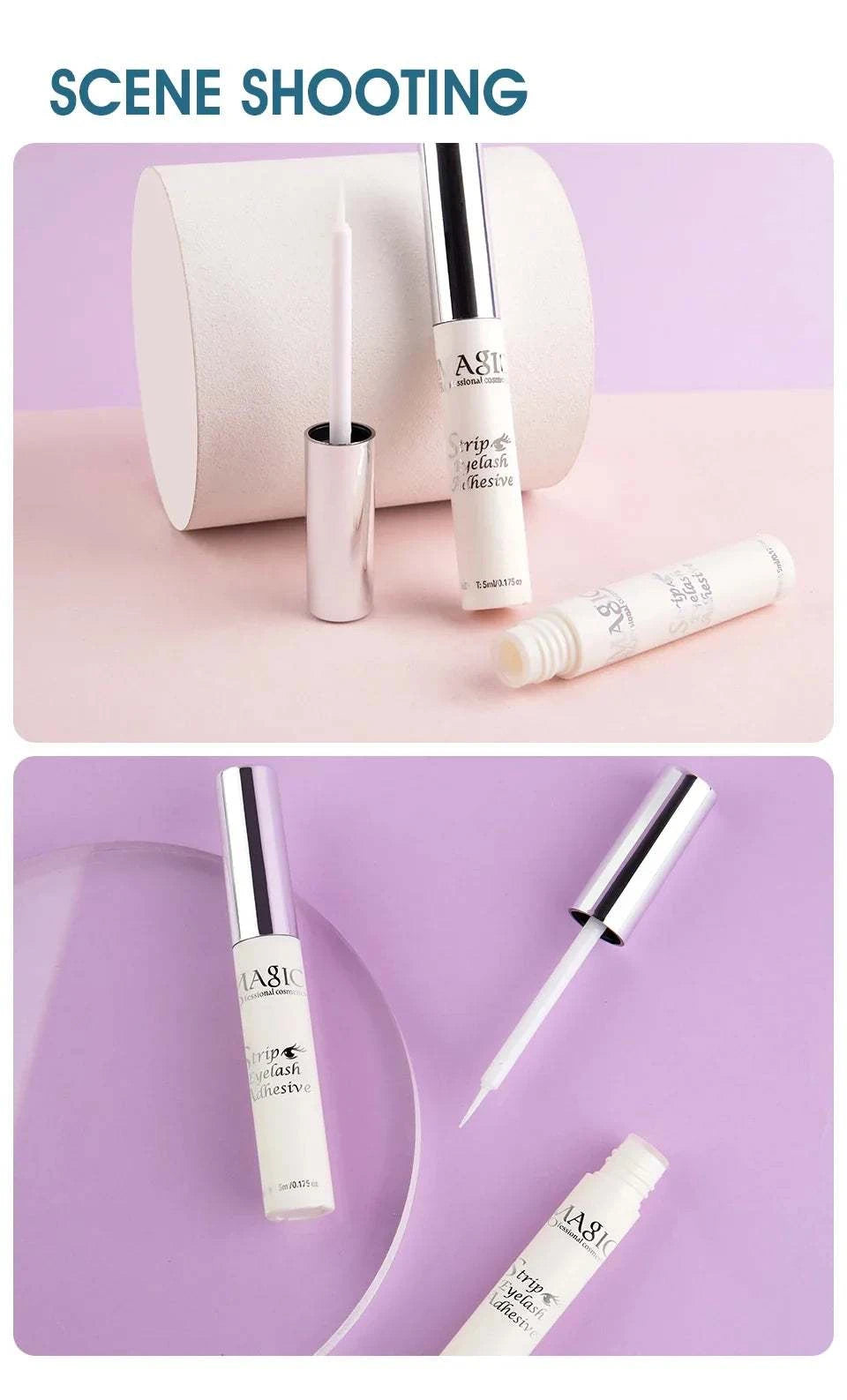 IMAGIC 5ml Eyelash Extension Glue