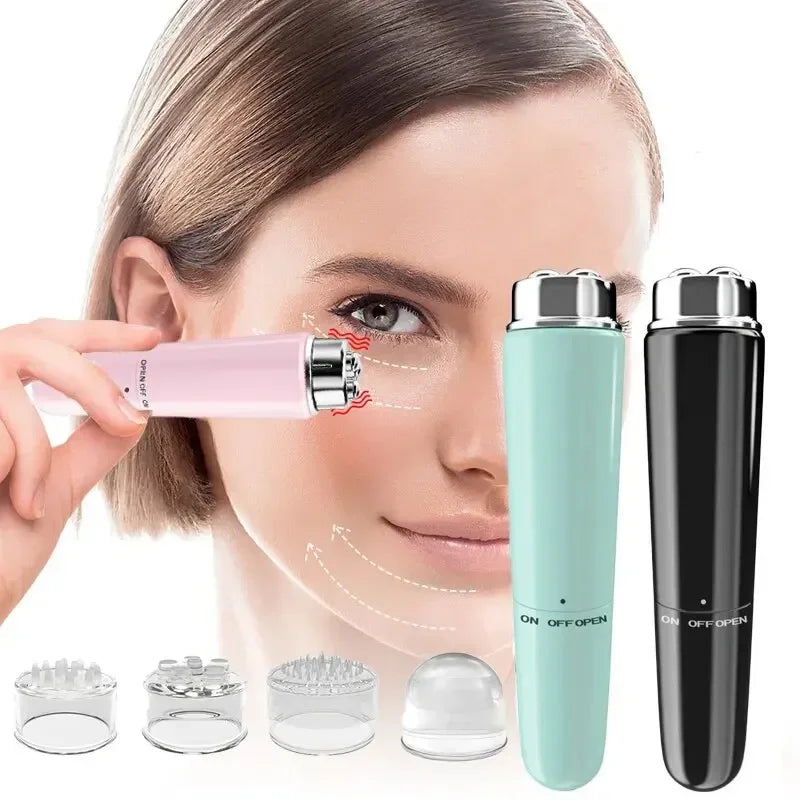Micro Vibration Eye Beauty Instrument