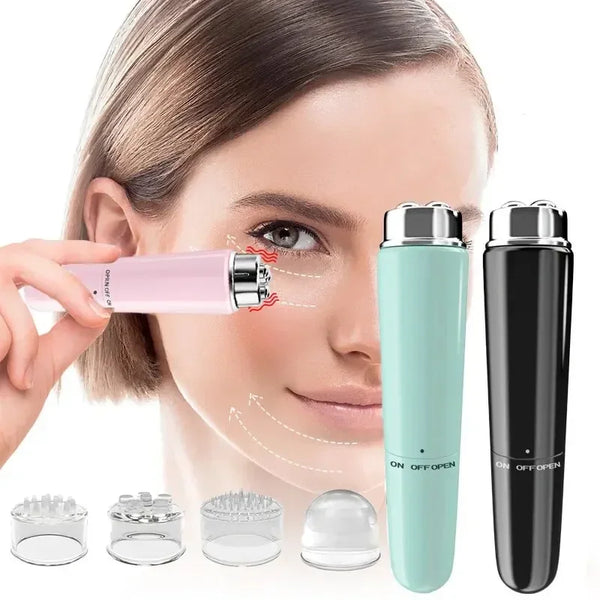 Micro Vibration Eye Beauty Instrument