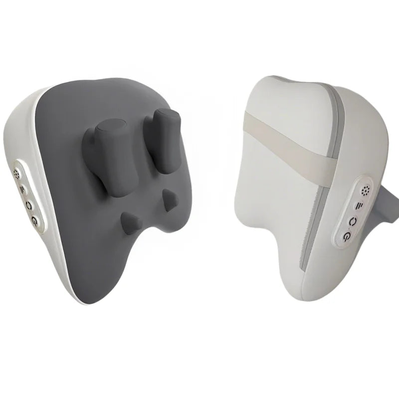 JAIYORL Trapezius Electric Massage Pillow
