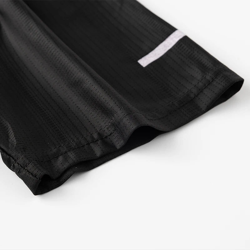 Ice Silk Quick Dry Sports Top