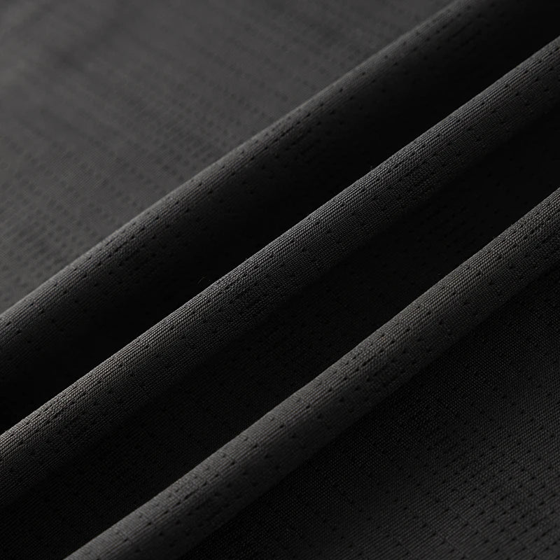 Ice Silk Quick Dry Sports Top