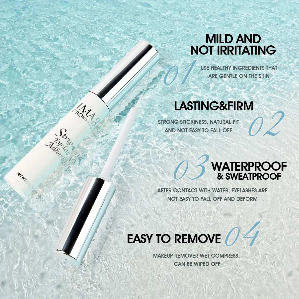 IMAGIC 5ml Eyelash Extension Glue