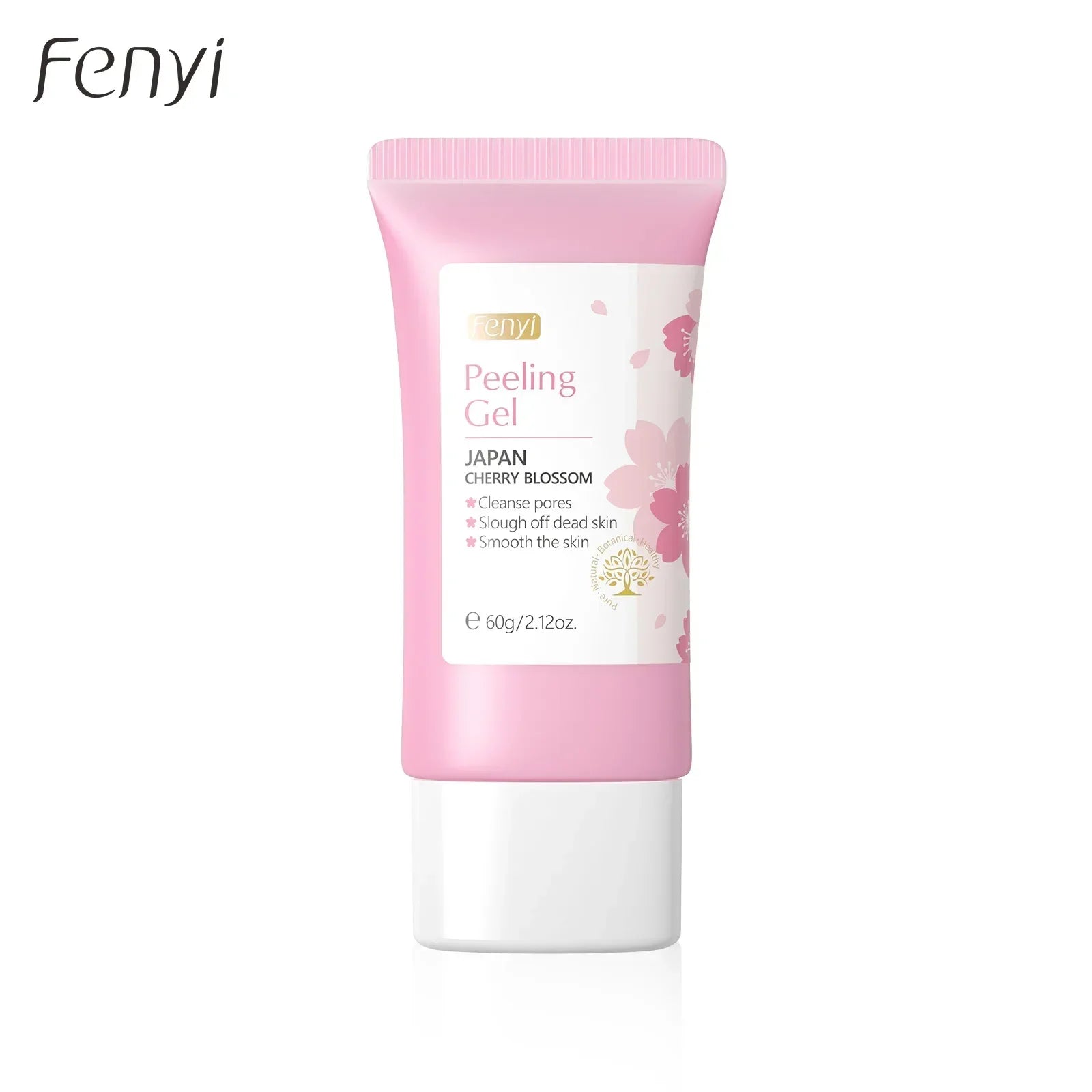 LAIKOU Face Gel lightweight hydrating gel for all skin types with natural soothing ingredients