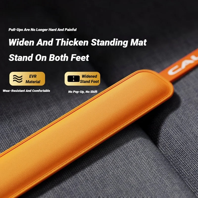 Adjustable Pull Up Assistance Bands Set – Boost Strength & Form