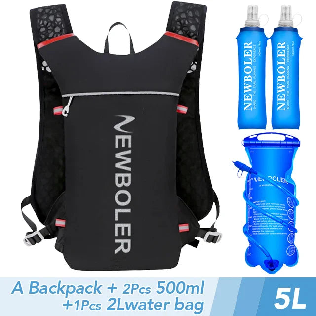 5L Ultra Lightweight Running Backpack