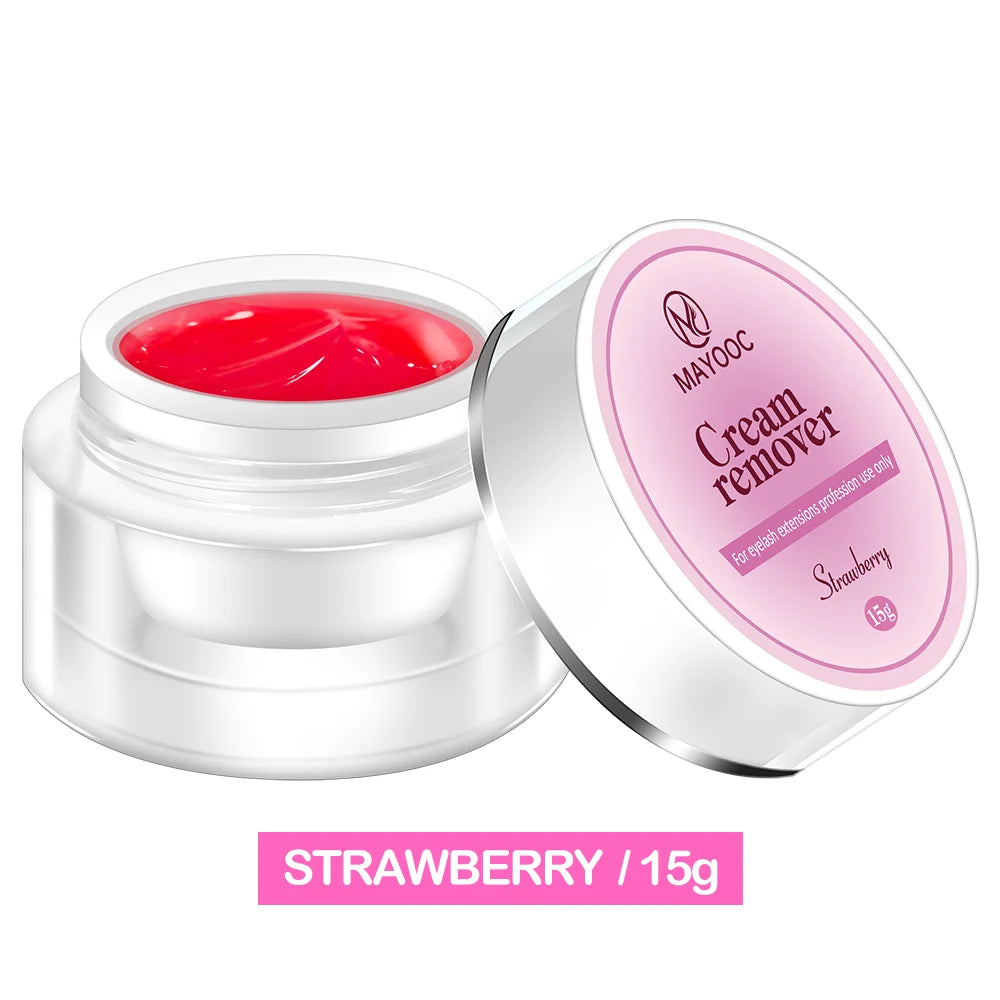 0.3 Sec Eyelash Extension Glue