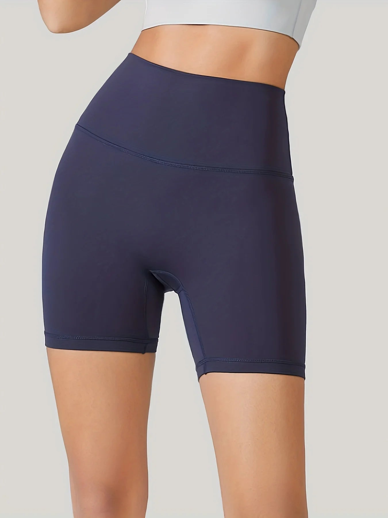 Women Butt Lifting Sport Shorts