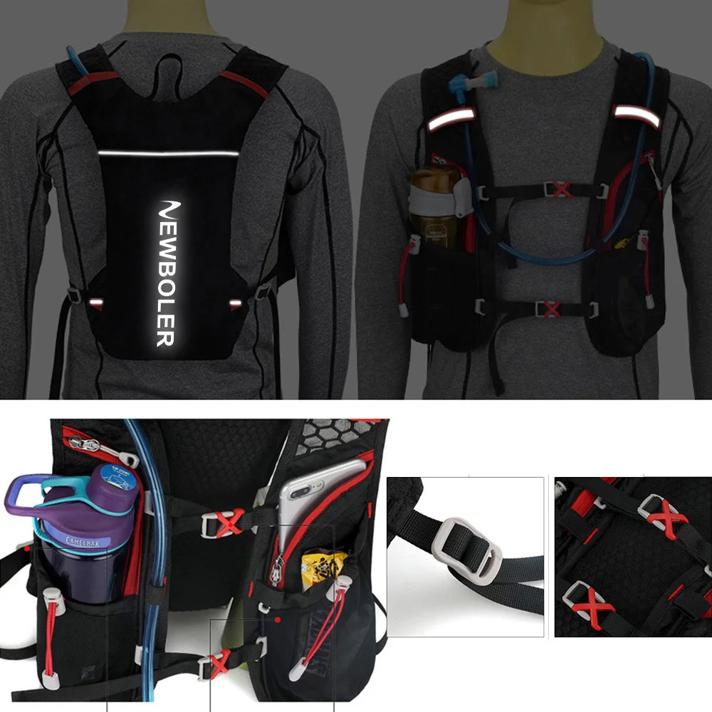 5L Ultra Lightweight Running Backpack