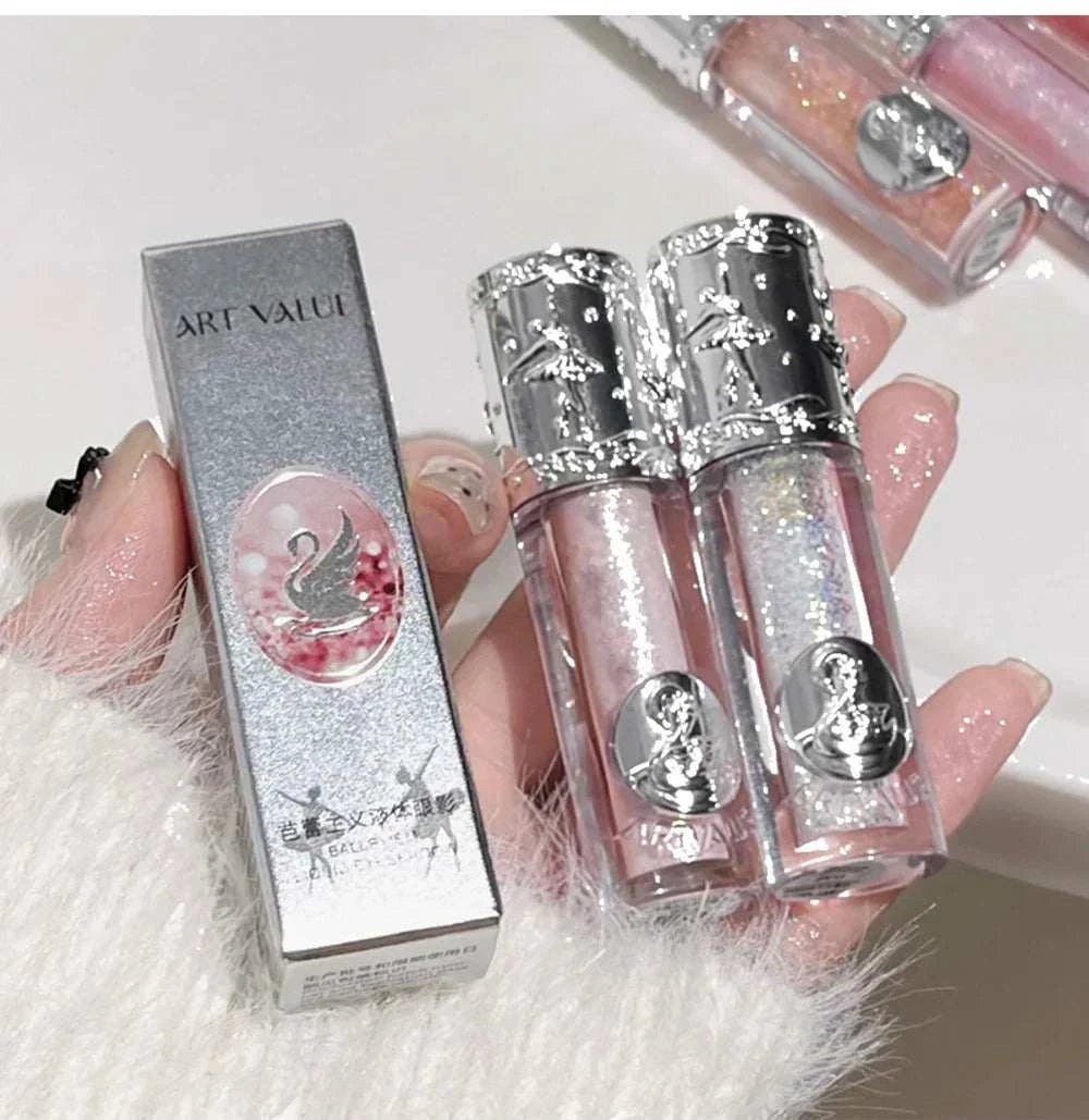 Balletism Liquid Eyeshadow