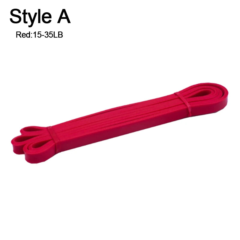 Resistance Bands Expander
