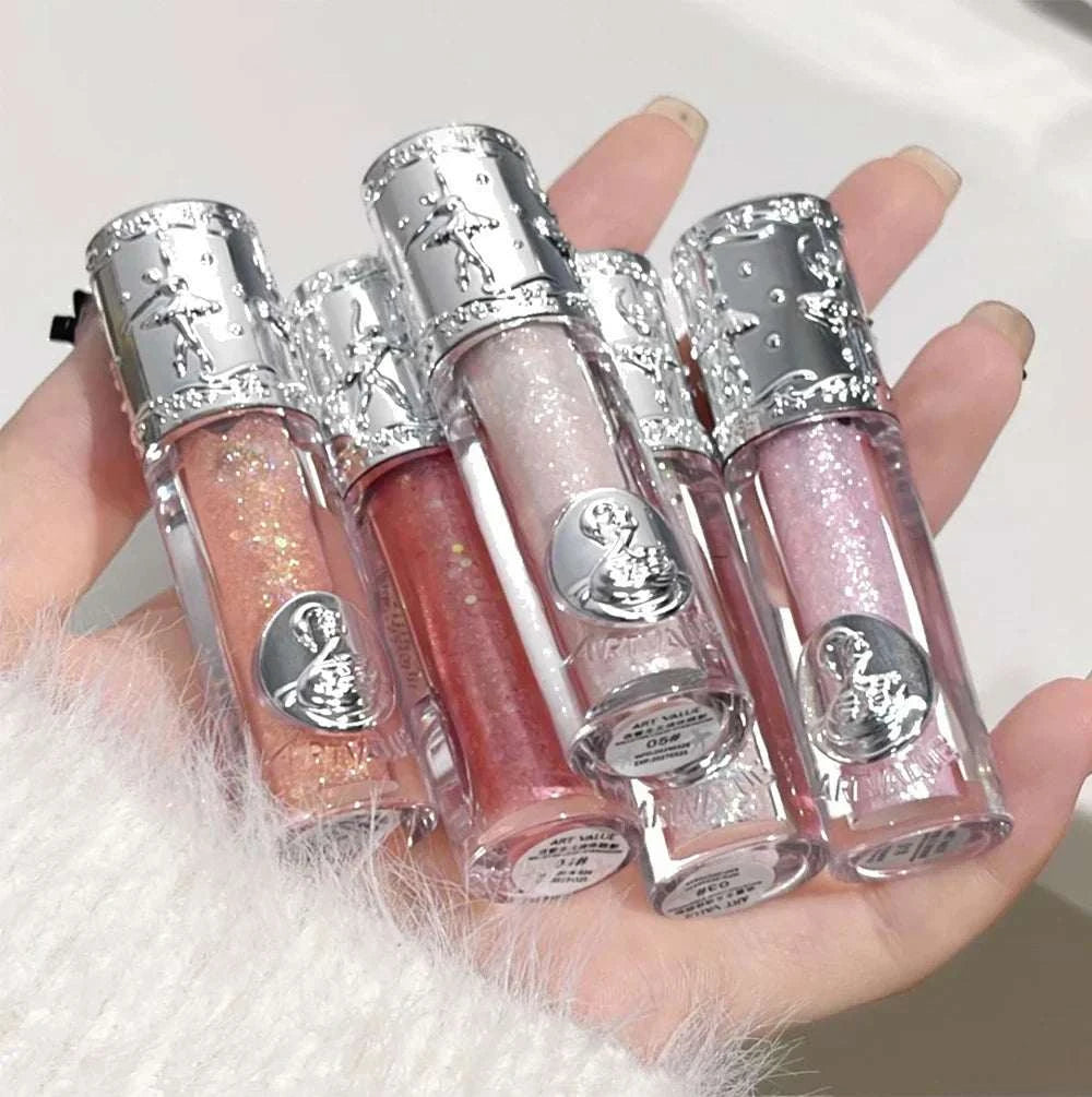 Balletism Liquid Eyeshadow