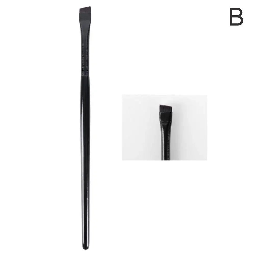 Eyebrow & Eyeliner Brush