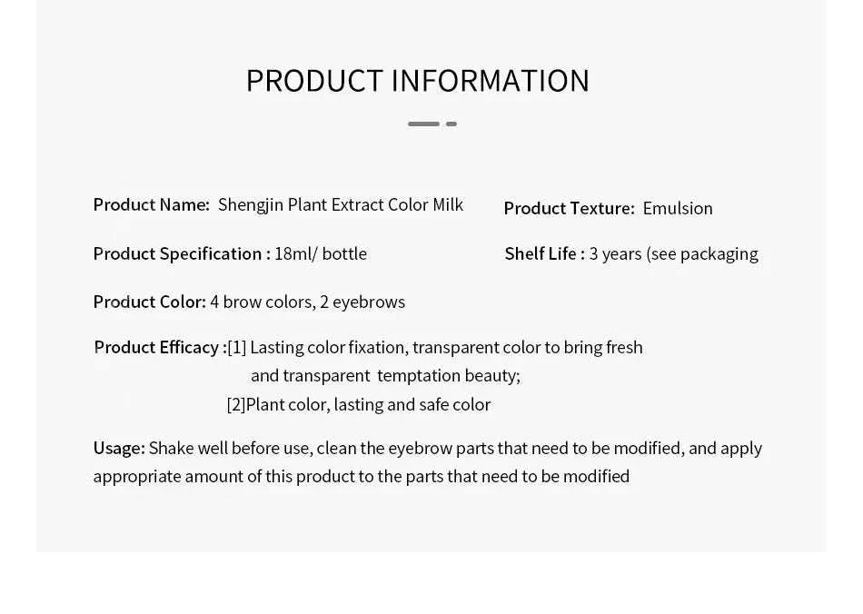 Borala 26 Colors 3ML permanent makeup tattoo pigments for lips, eyebrows, and eyeliner in sample size bottles, vibrant and long-lasting with safe, skin-friendly formula.