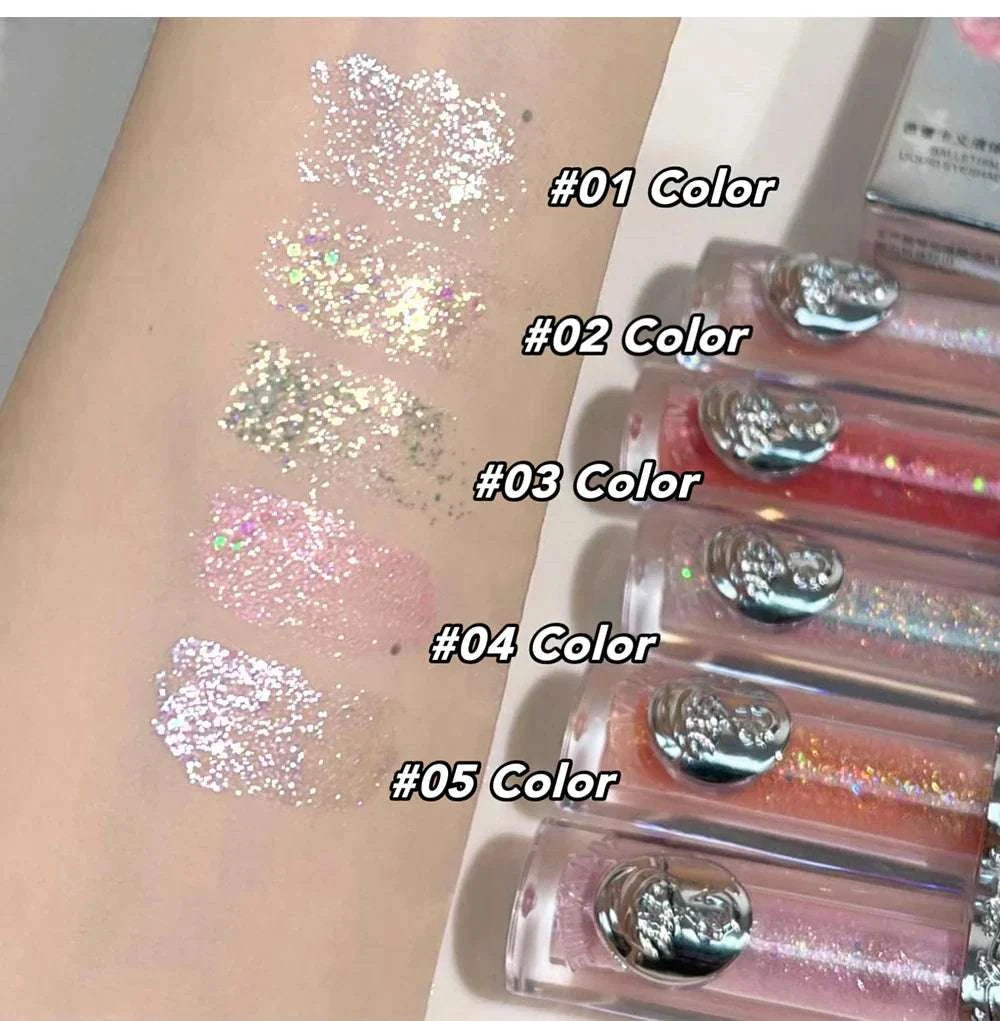 Balletism Liquid Eyeshadow