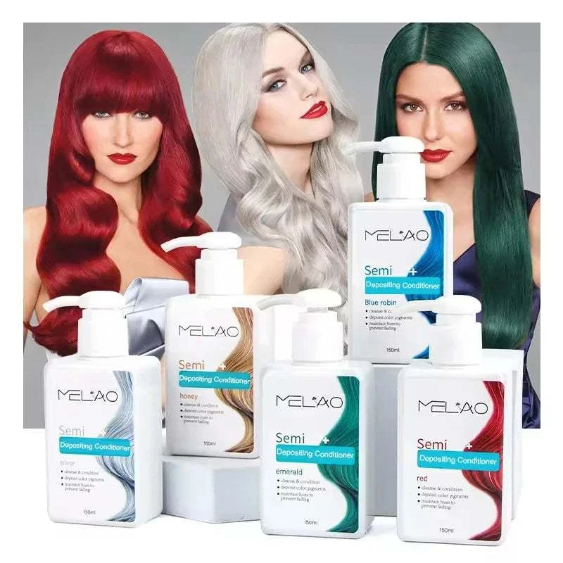 MELAO Hair Dye
