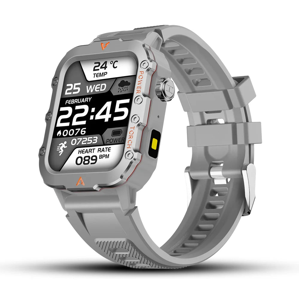 Men Sports Smart Watch