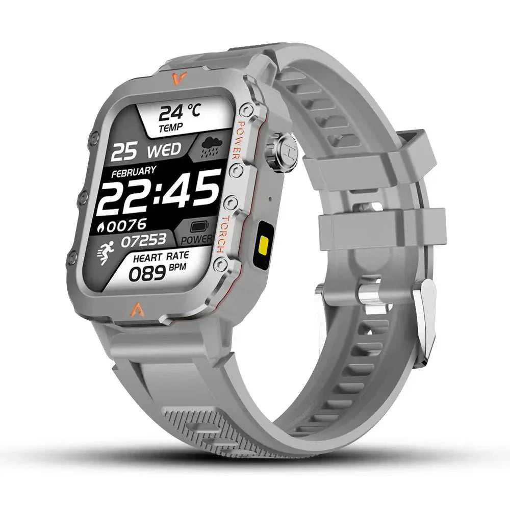 Men Sports Smart Watch