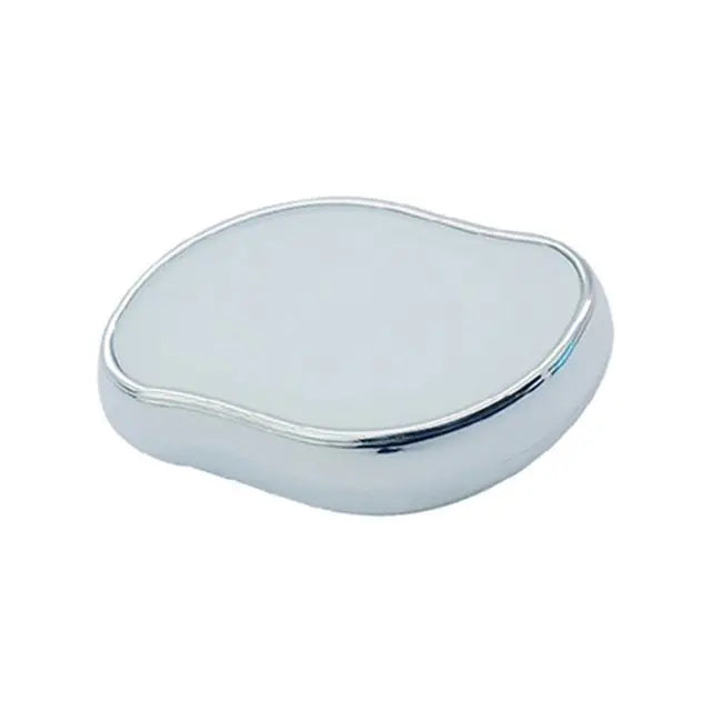 Crystal Hair Eraser reusable micro-crystal body hair removal tool for smooth skin
