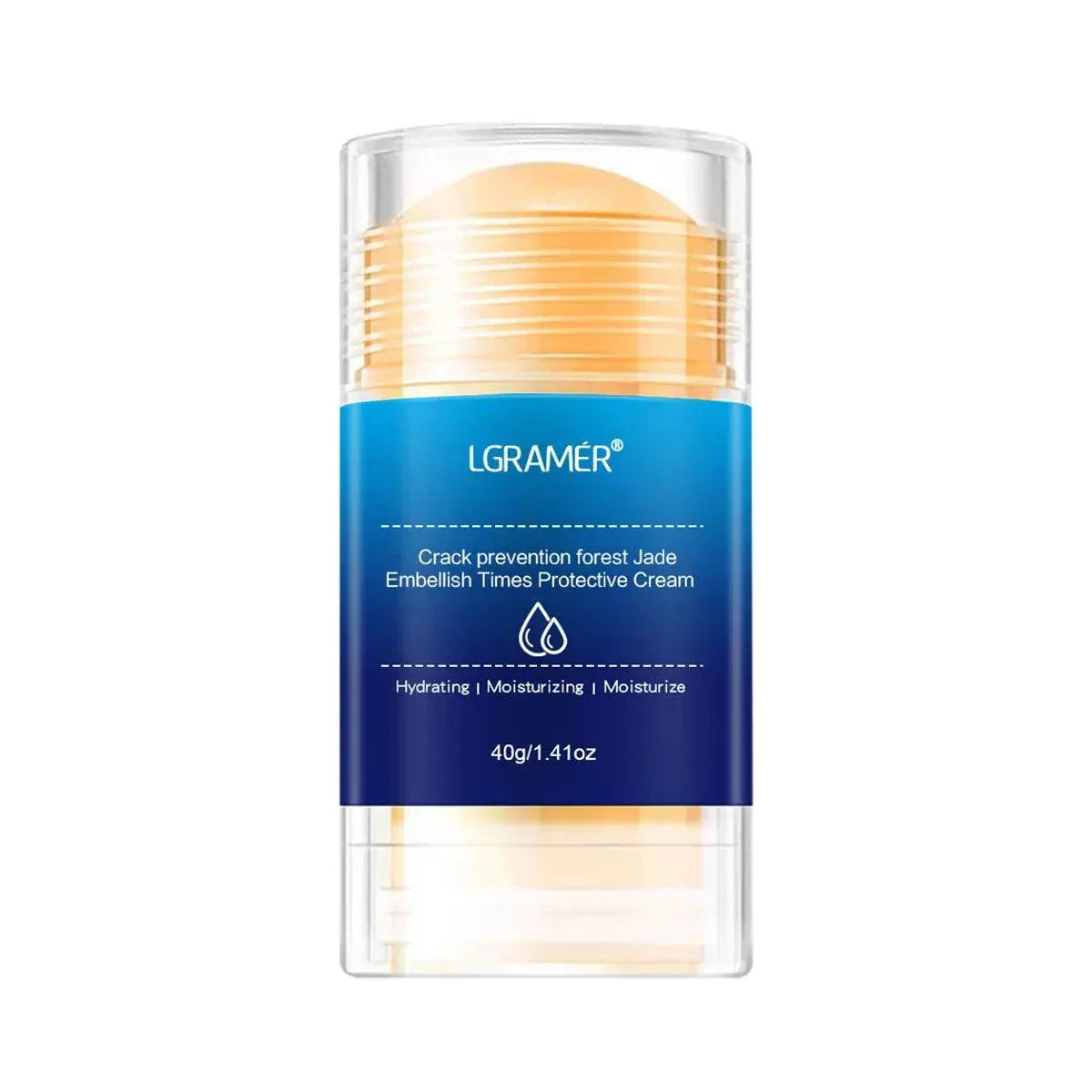 Urea Foot Cream