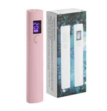 2PCS Foot Pumice Stone and File – Callus Remover for Smooth Feet Fast