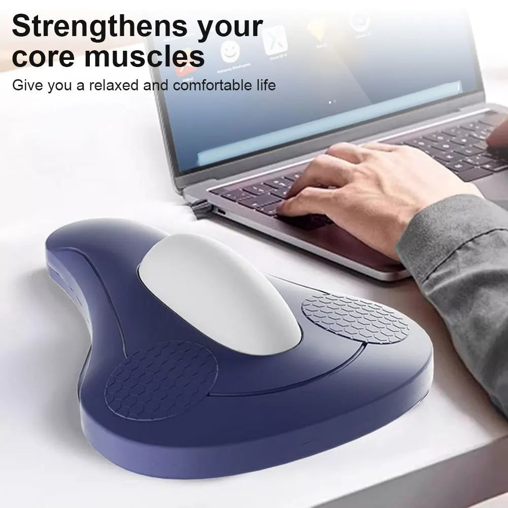 Pelvic Floor Muscle Trainer