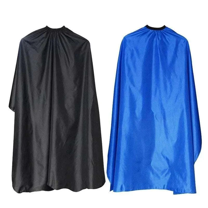 Black Hairdressing Cape