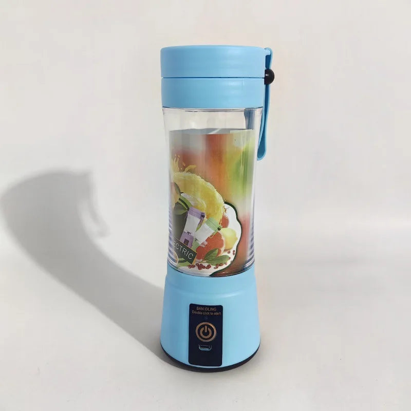 Mini Electric Juice Mixer