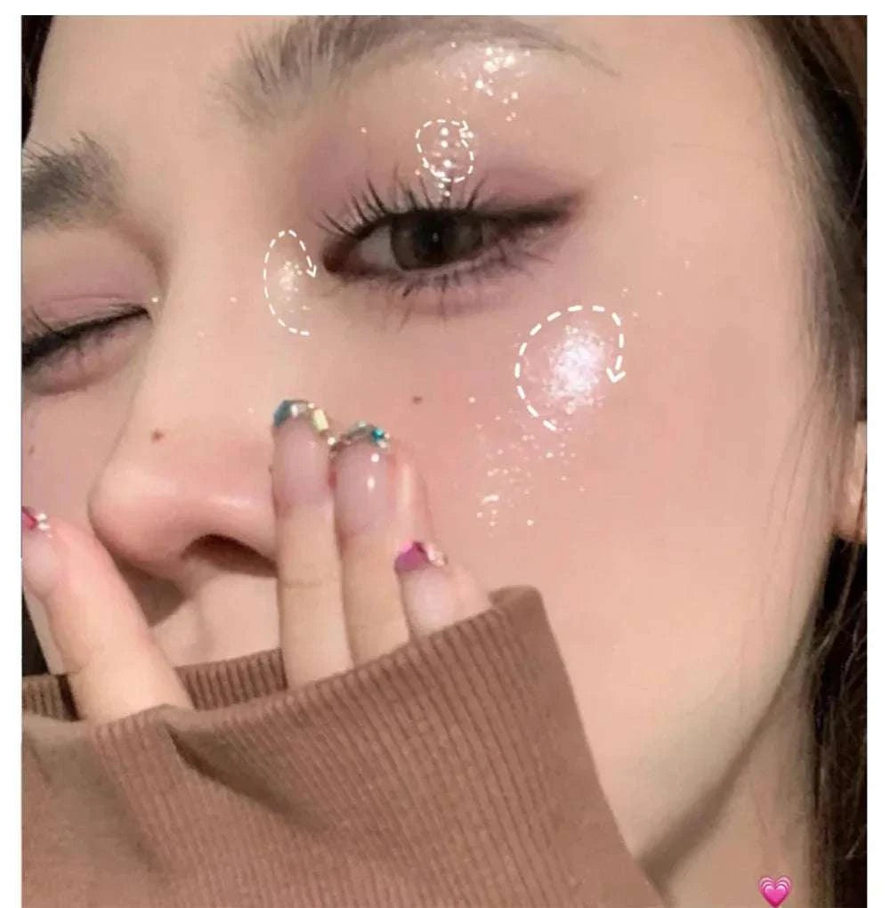 Balletism Liquid Eyeshadow