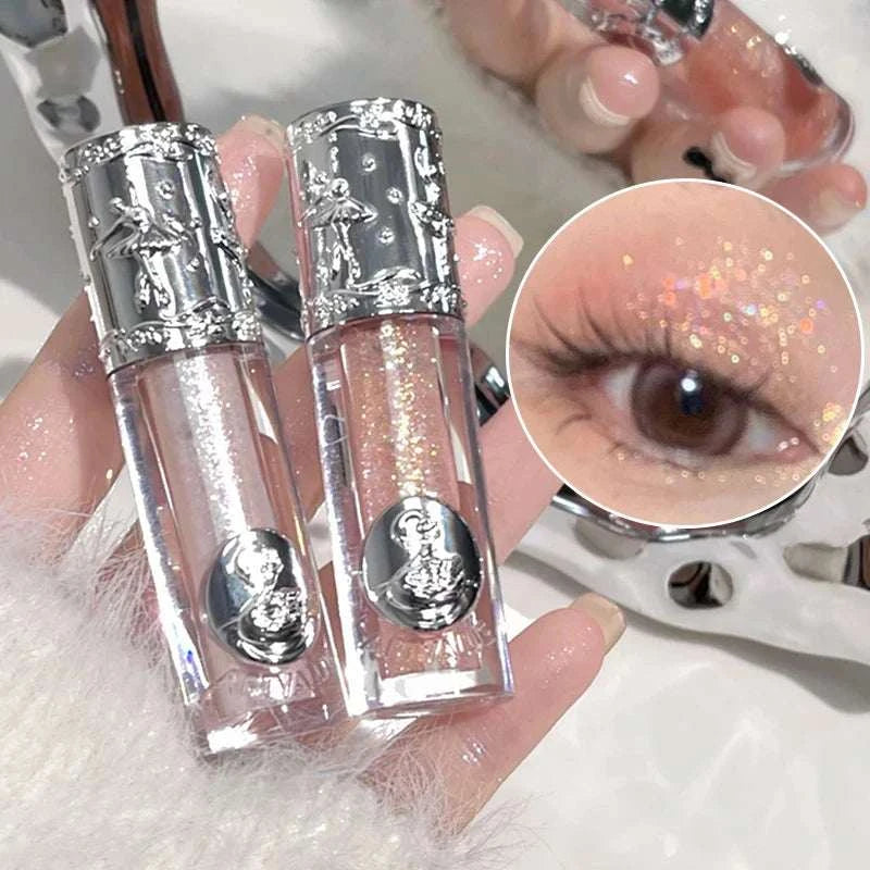Balletism Liquid Eyeshadow