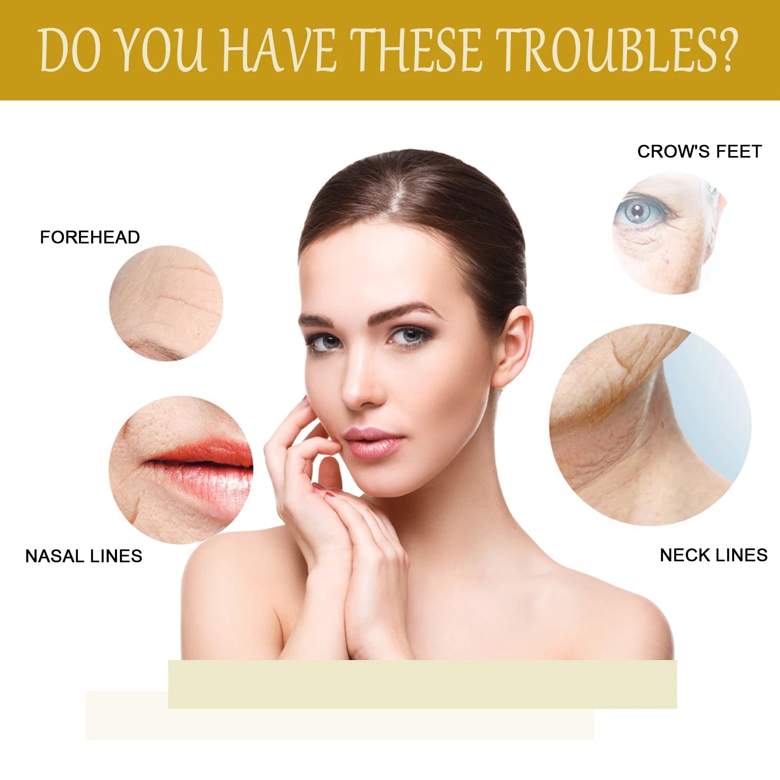 Advanced Bee Venom Serum – Firm, Brighten & Repair Facial Skin