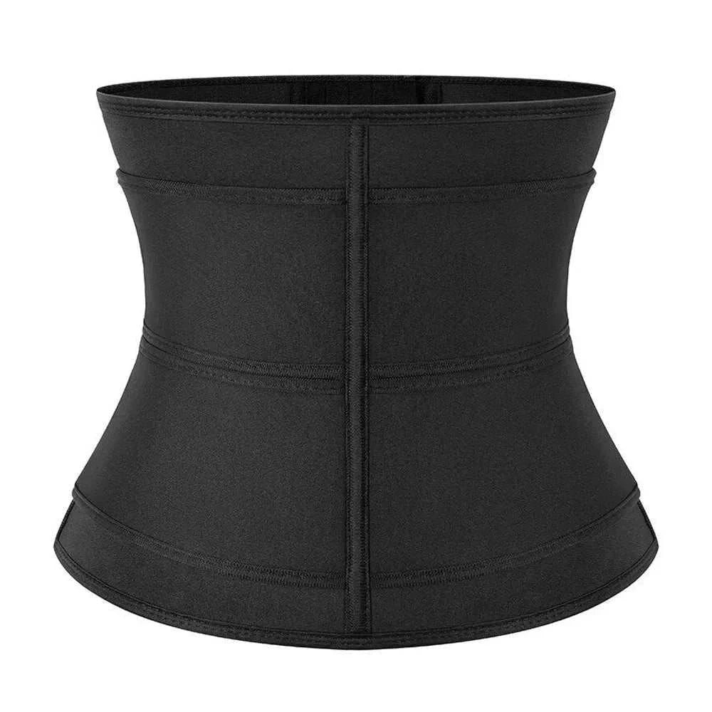 Breathable Neoprene Waist Trainer Belt