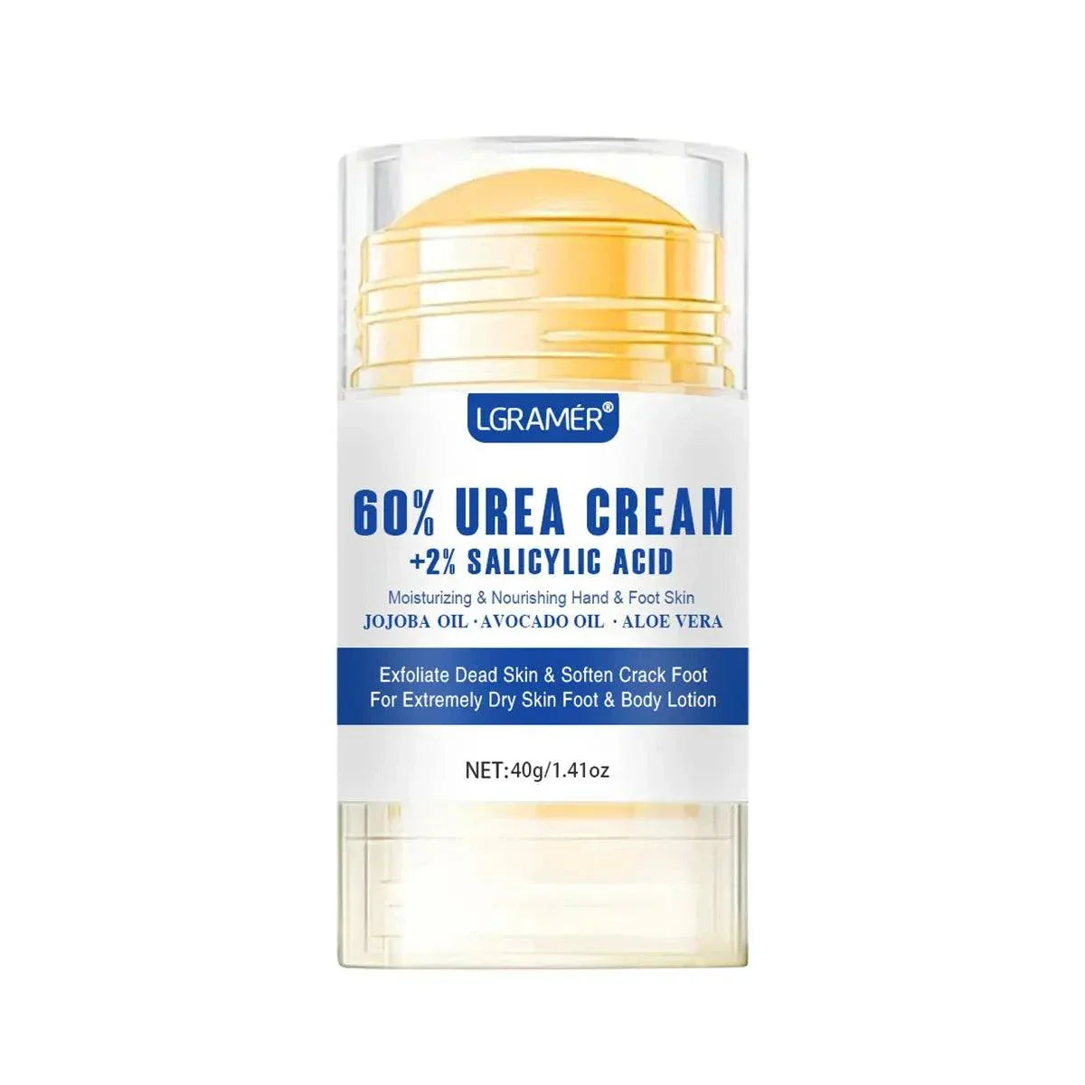 Urea Foot Cream