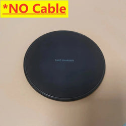 30W Wireless Charging Pad