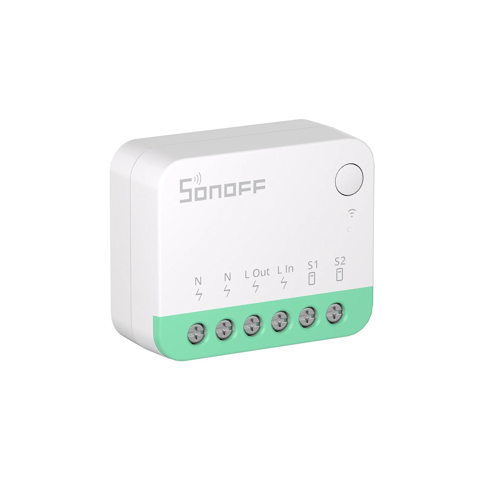 WiFi Smart Home Light Switch