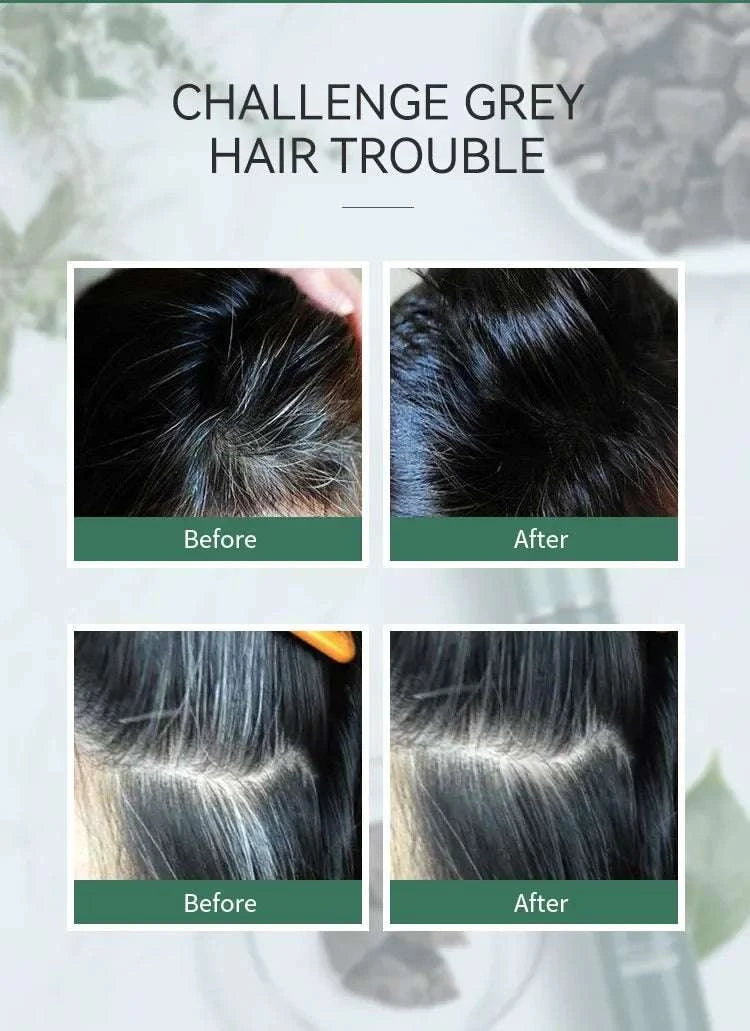 Hair Dying Stick