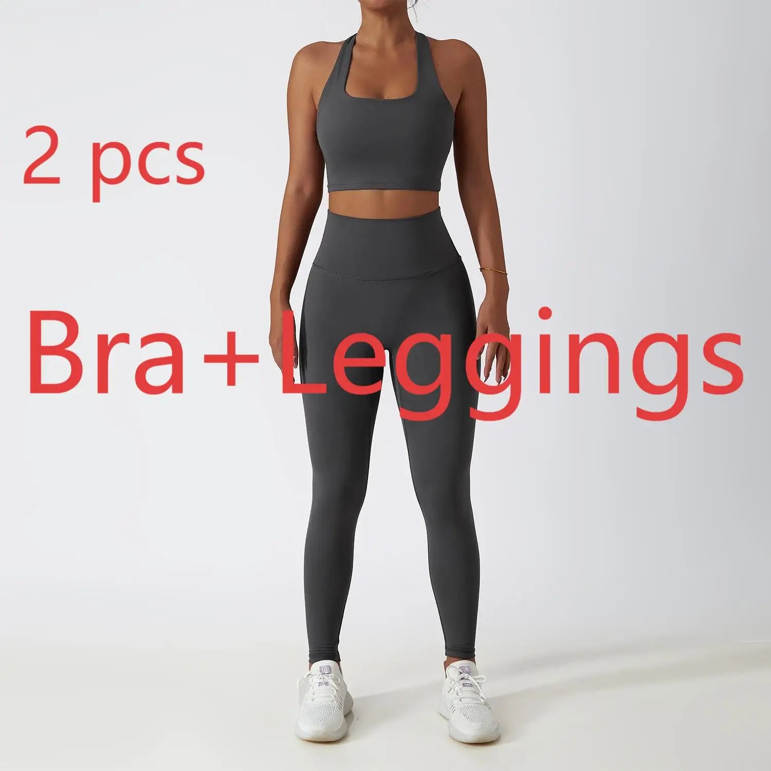 2/3PCS Sport Yoga Set