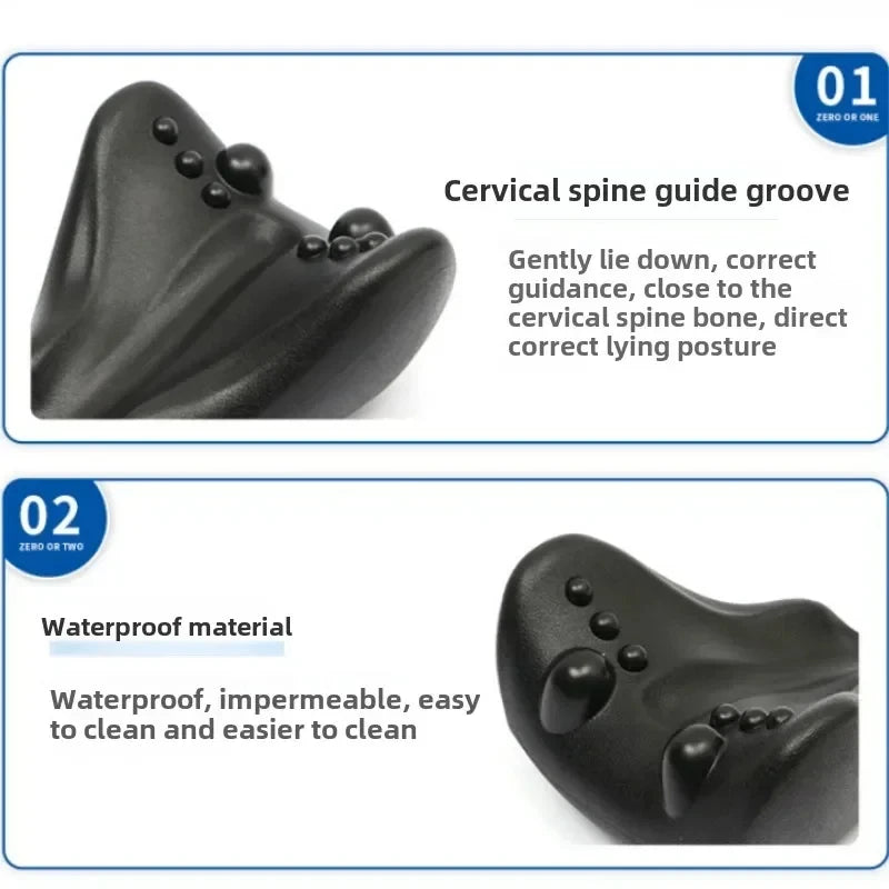 Muscle Massage Iliopsoas Massager