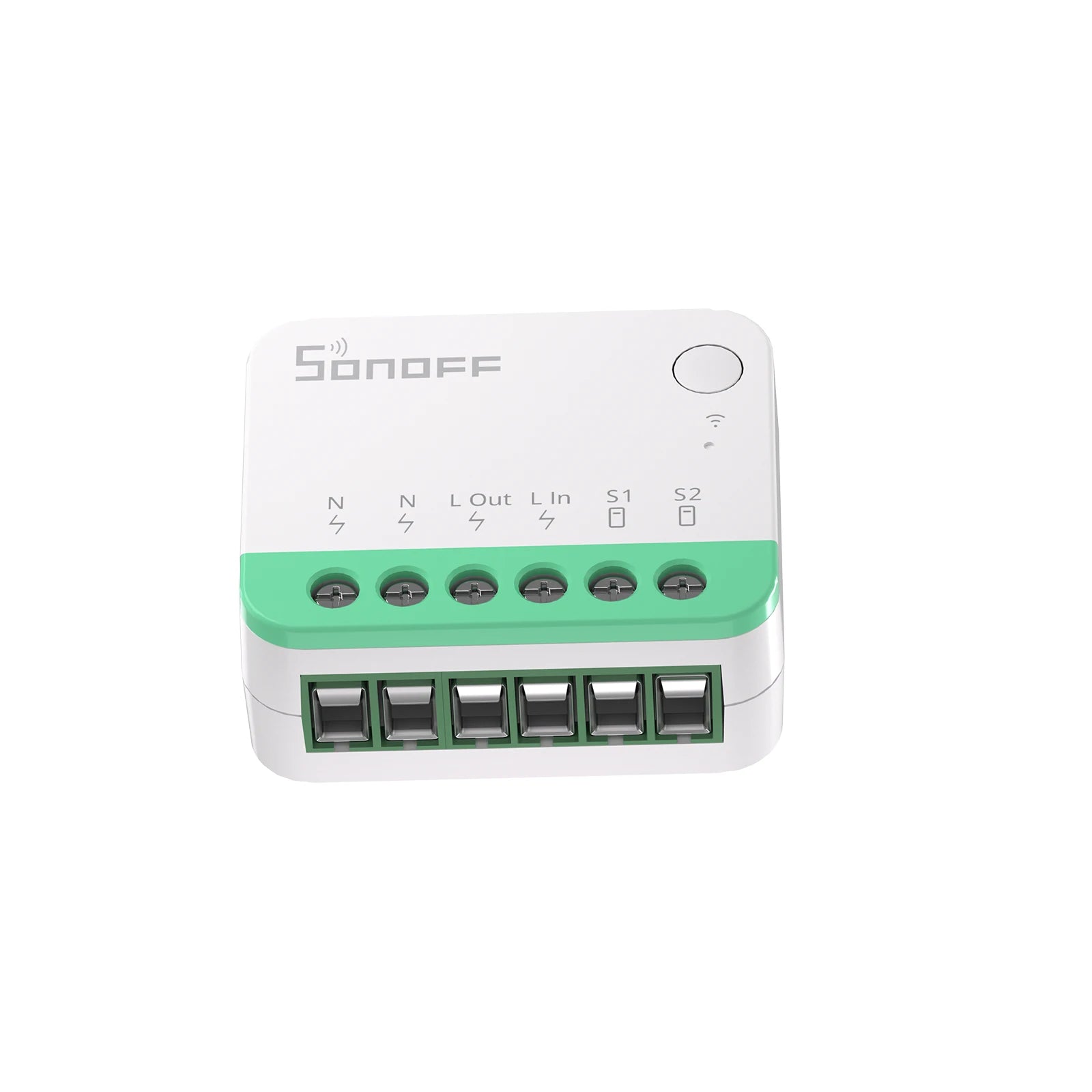 WiFi Smart Home Light Switch