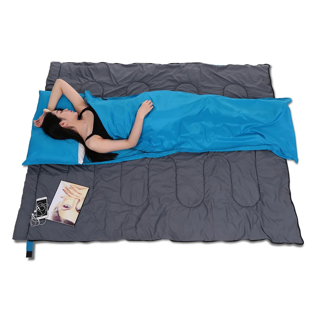 PE Emergency Sleeping Bag