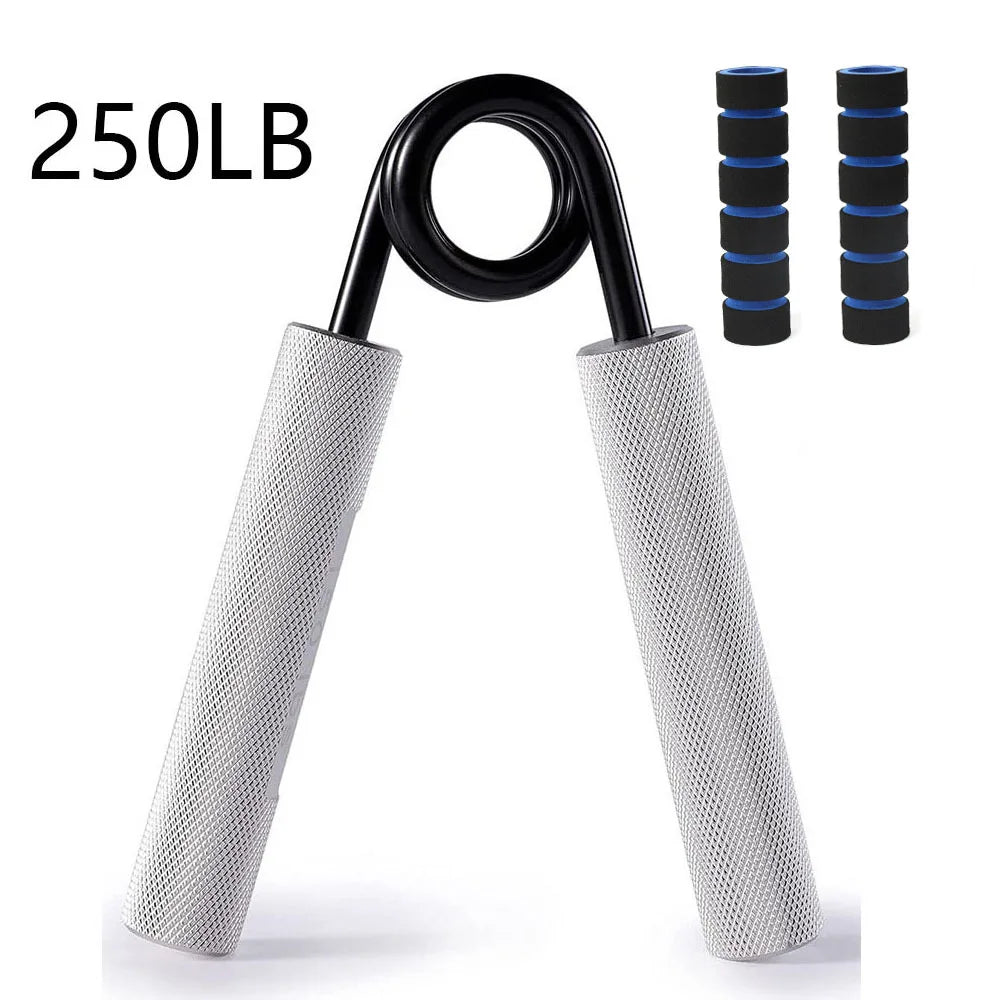 Aluminum Alloy Hand Gripper