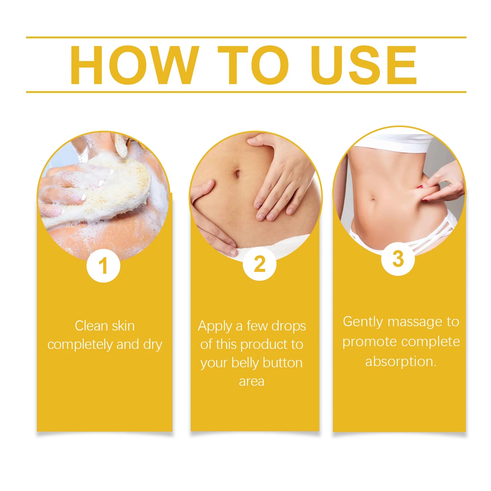 Bee Venom Shaping Oil – Firming, Lifting & Anti-Cellulite Treatment